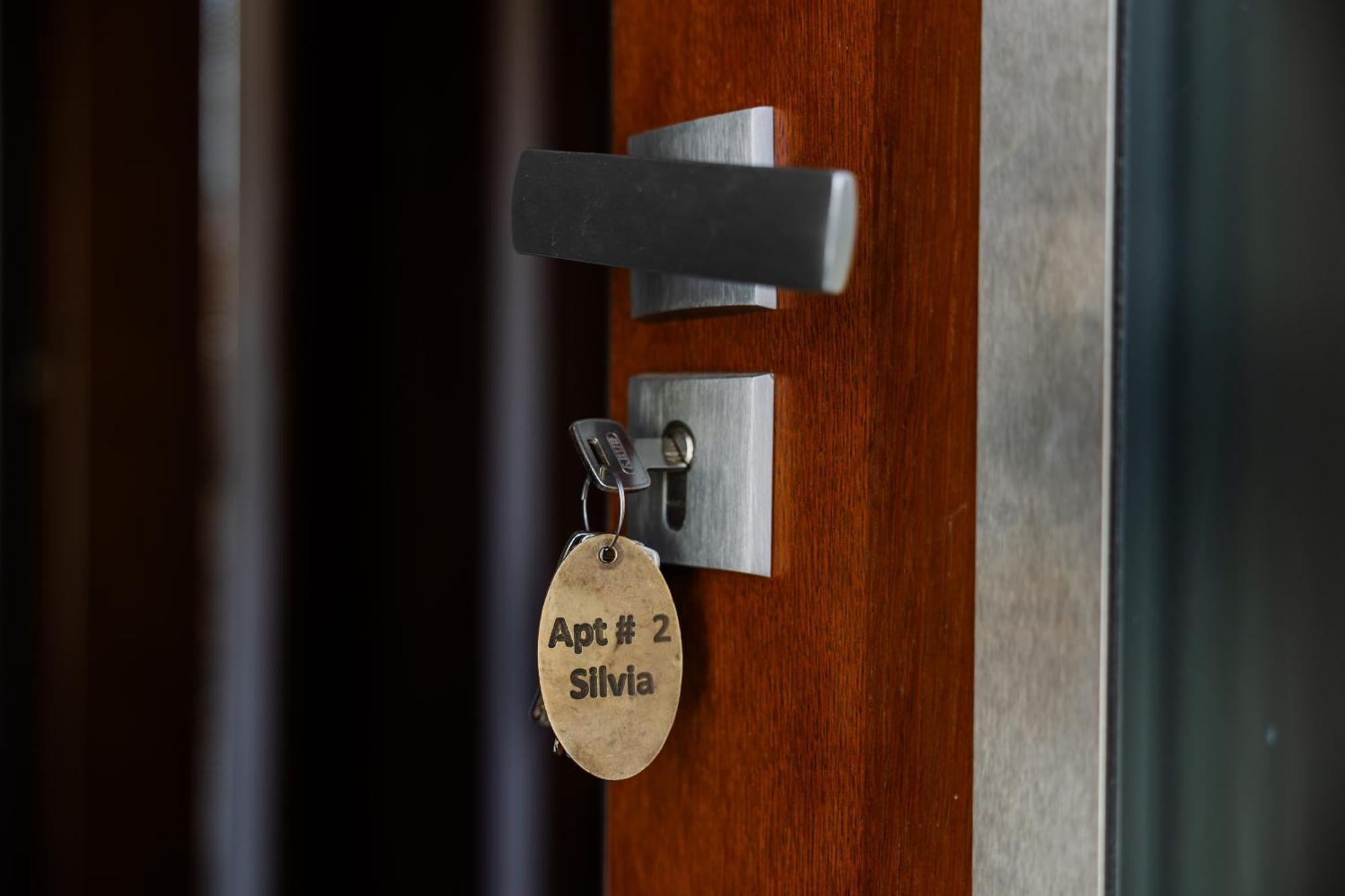 Casa Nicolae Luxury Suites Sibiu Exterior photo