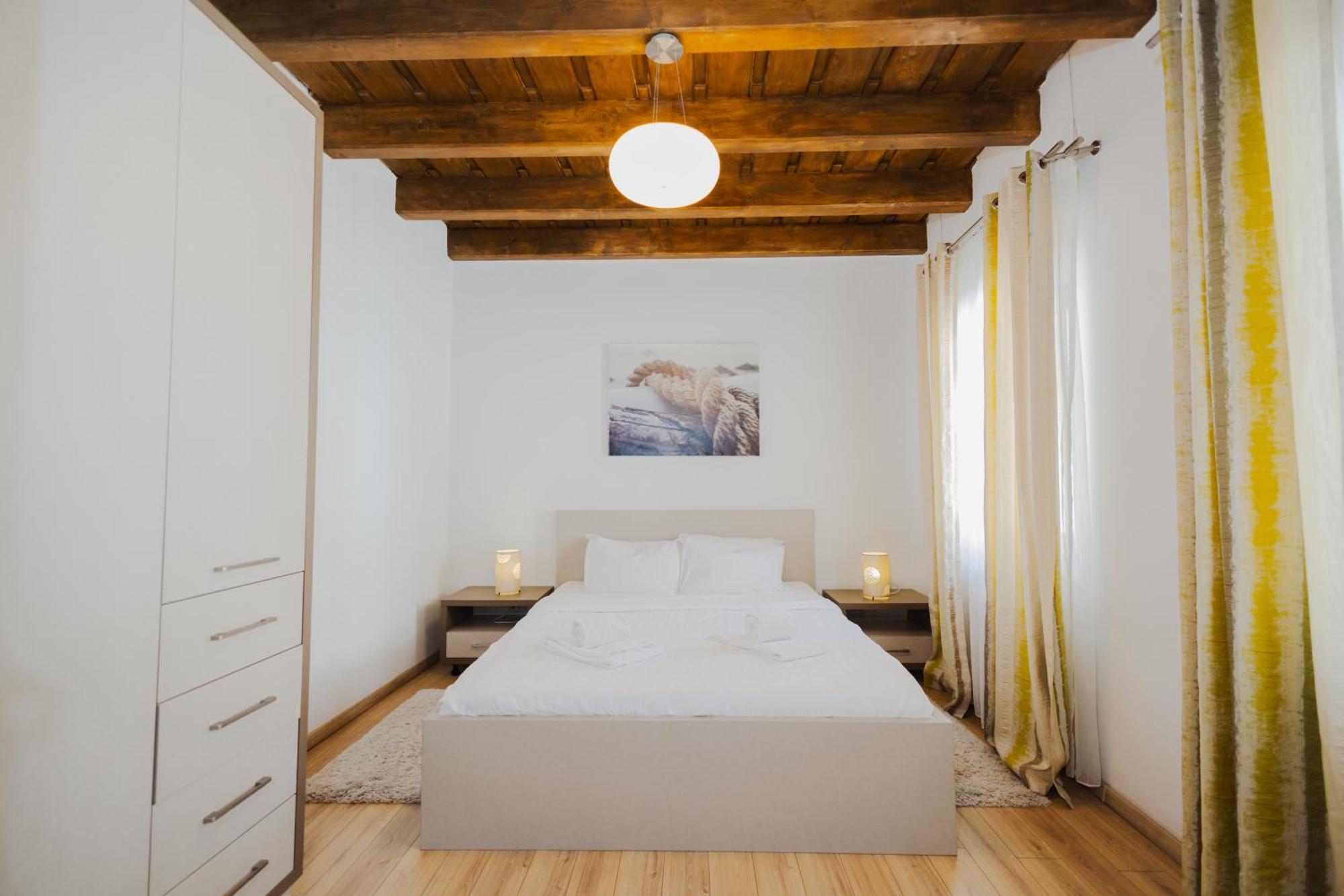 Casa Nicolae Luxury Suites Sibiu Exterior photo