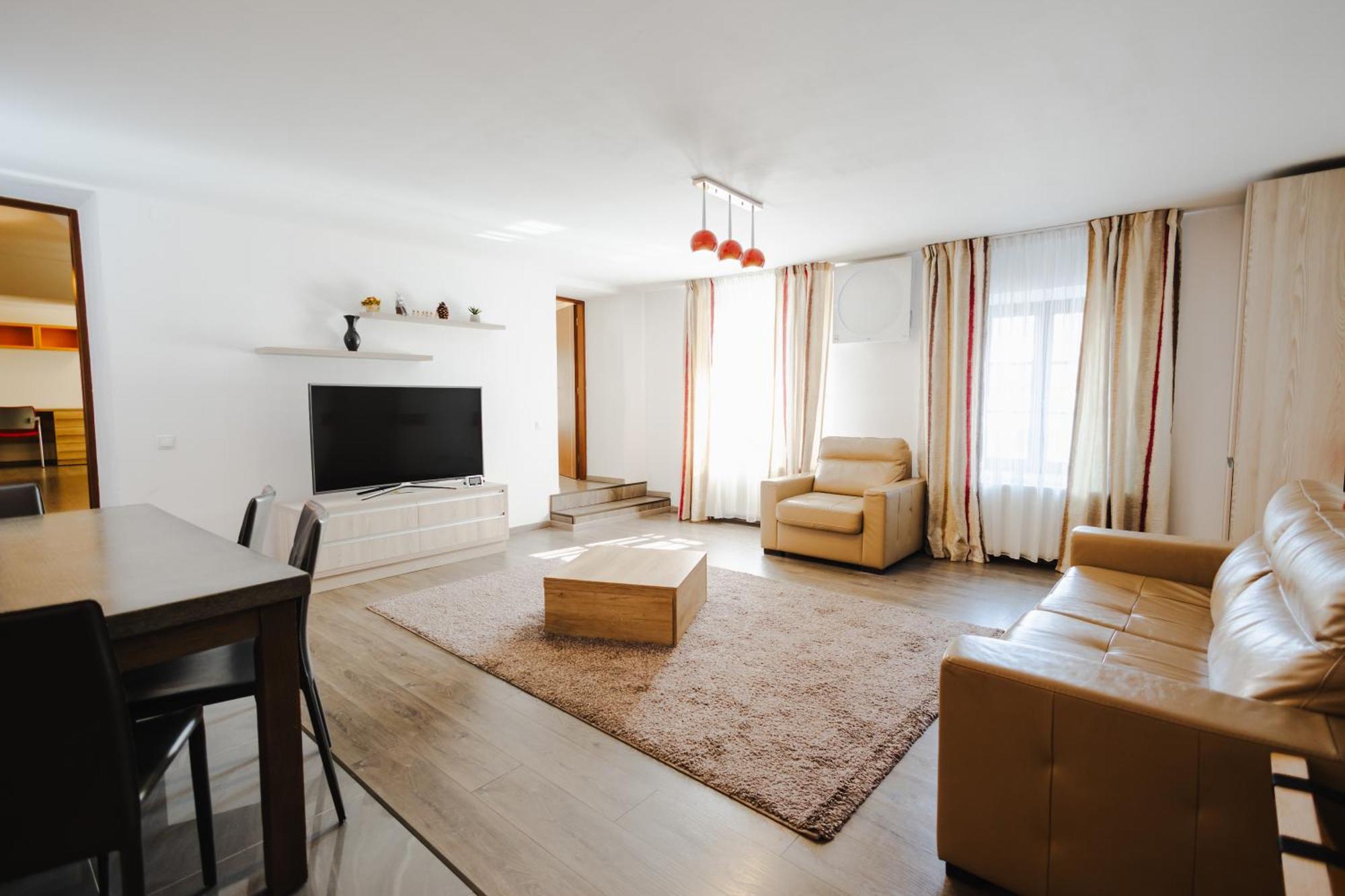 Casa Nicolae Luxury Suites Sibiu Exterior photo