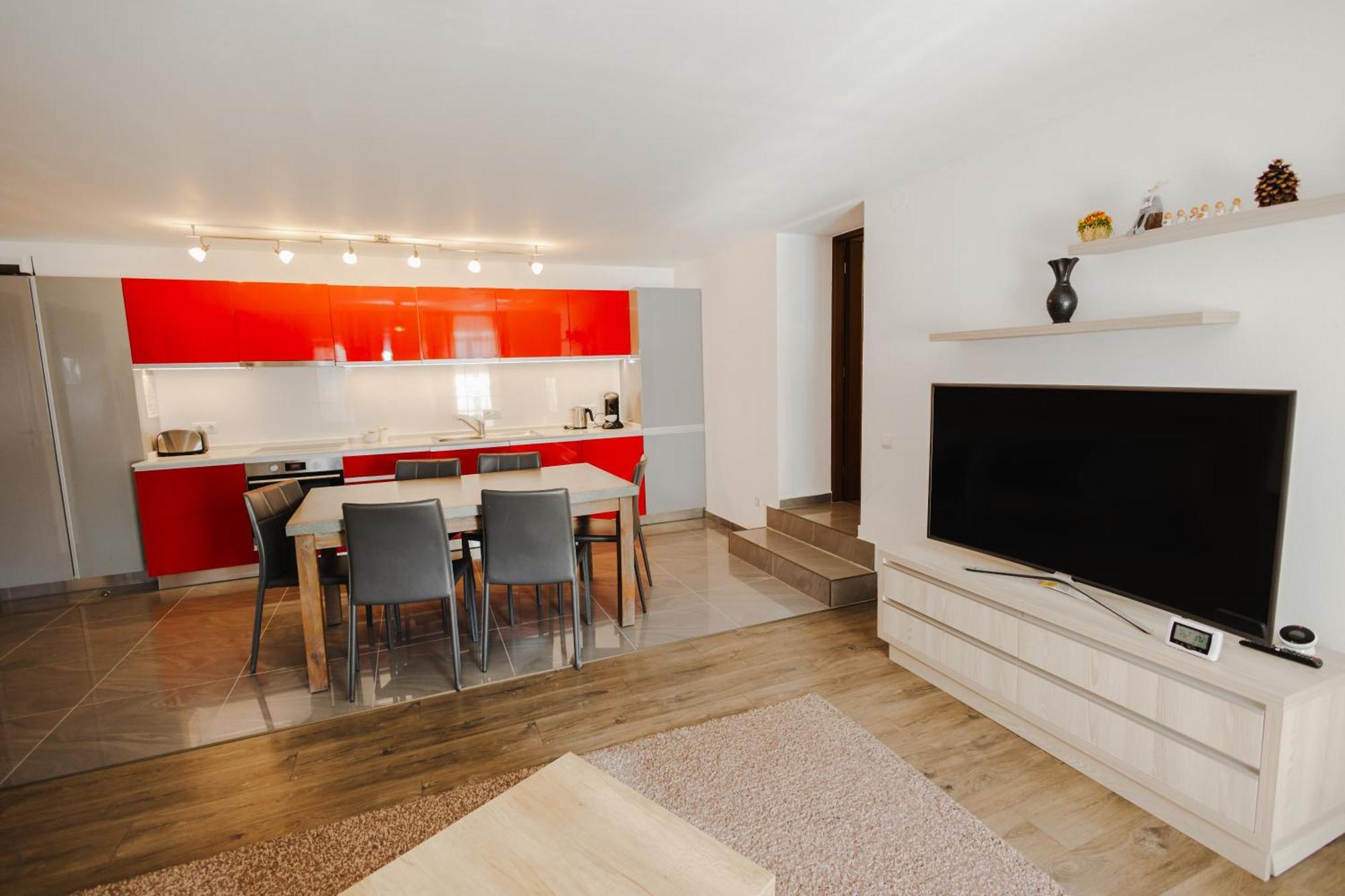 Casa Nicolae Luxury Suites Sibiu Exterior photo
